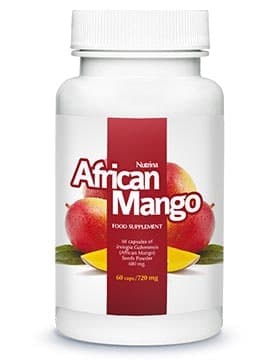 African Mango