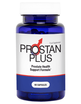 Prostan Plus